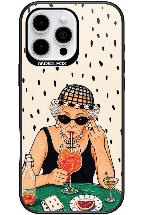Mommy 2.0 - Apple iPhone 16 Pro Max
