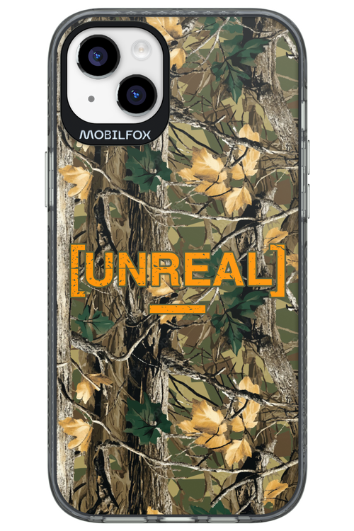 Realtree - Apple iPhone 14 Plus