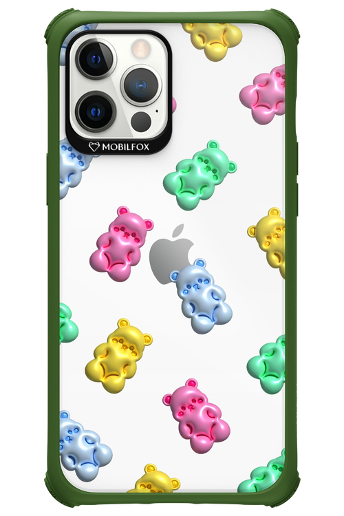 Gummmy Bears 2.0 - Apple iPhone 12 Pro Max