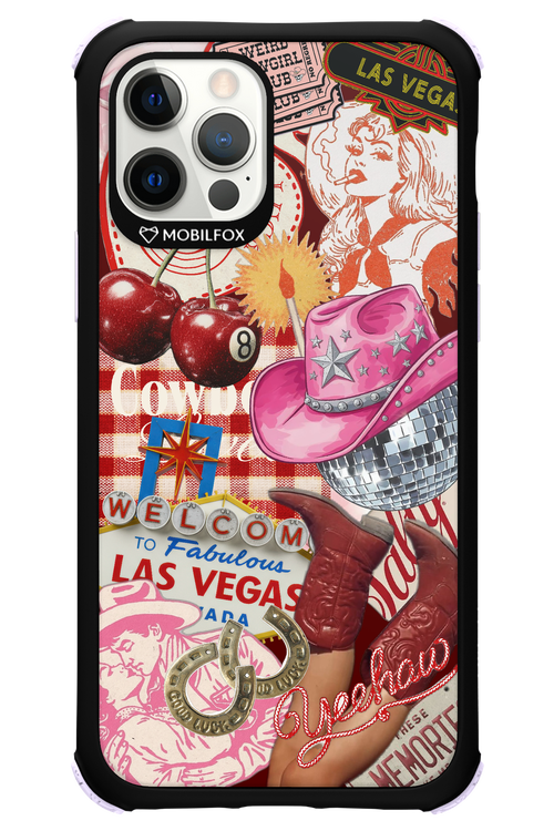 Cowgirl Club 2.0 - Apple iPhone 12 Pro