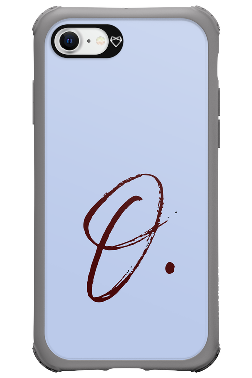 (Jellyfish Presso) O 2.0 - Apple iPhone 8