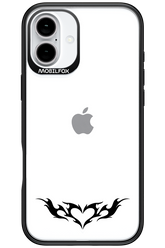 Techno Hart 2.0 - Apple iPhone 16 Plus