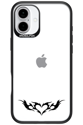 Techno Hart 2.0 - Apple iPhone 16 Plus