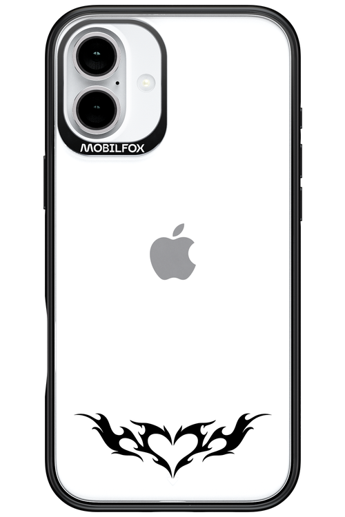 Techno Hart 2.0 - Apple iPhone 16 Plus