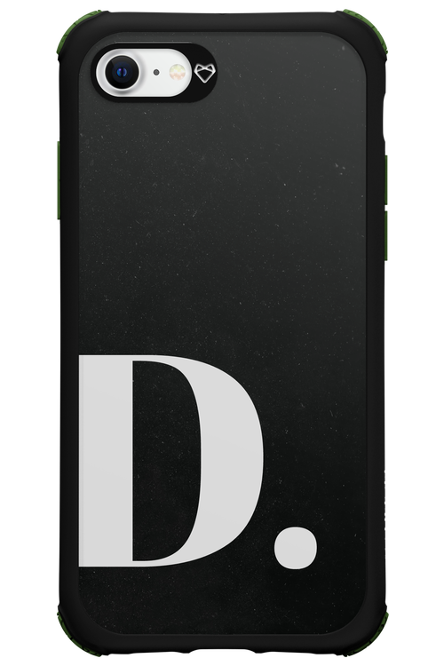 D (Off Space) 2.0 - Apple iPhone 8