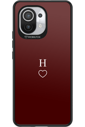 H Burgundia 2.0 - Xiaomi Mi 11 5G