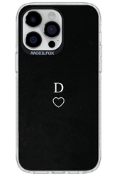 D Black 2.0 - Apple iPhone 14 Pro Max