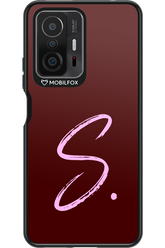 (Dark Blush) S 2.0 - Xiaomi Mi 11T Pro