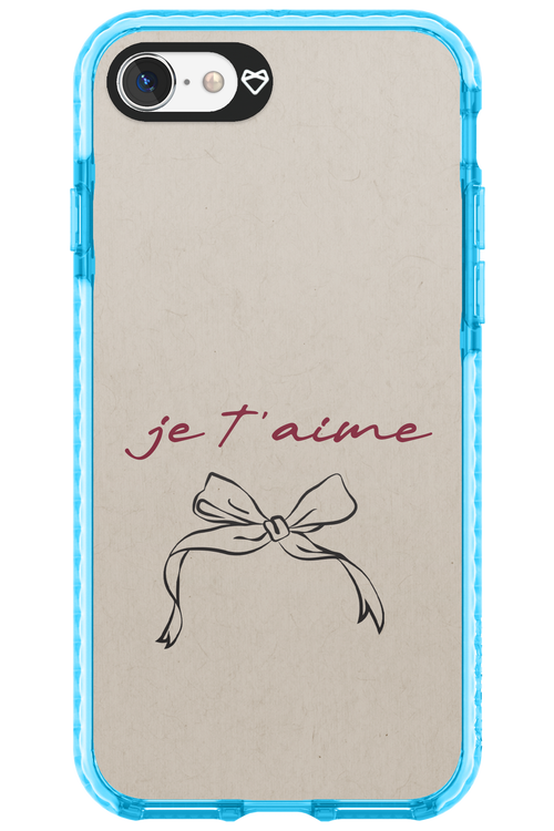 JET'AIME 2.0 - Apple iPhone 7