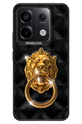 Gold Lion - Xiaomi Redmi Note 13 Pro 5G