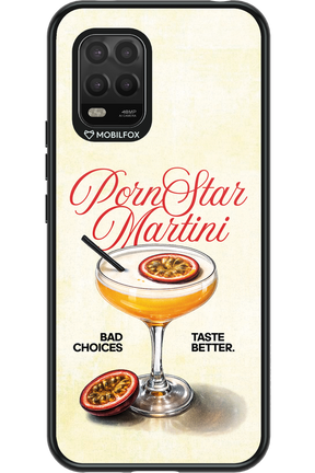 Pornstar Martini 2.0 - Xiaomi Mi 10 Lite 5G