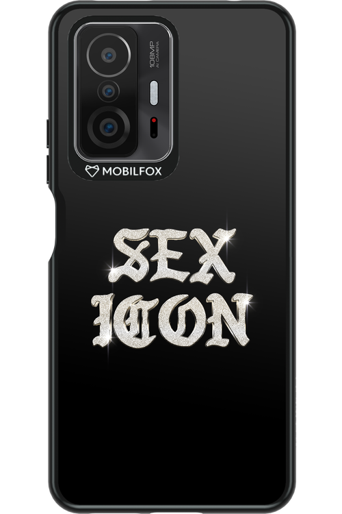 SEX ICON 2.0 - Xiaomi Mi 11T Pro