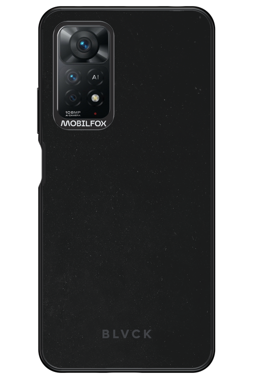 BLVCK 2.0 - Xiaomi Redmi Note 11Pro 4G/5G