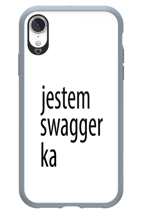 Swagger 2.0 - Apple iPhone XR