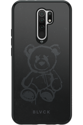 BLVCK BEAR 2.0 - Xiaomi Redmi 9