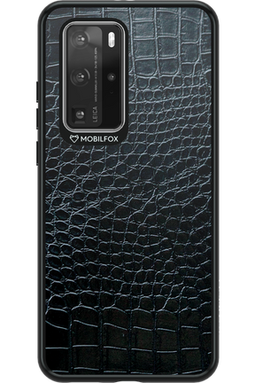 Leather - Huawei P40 Pro