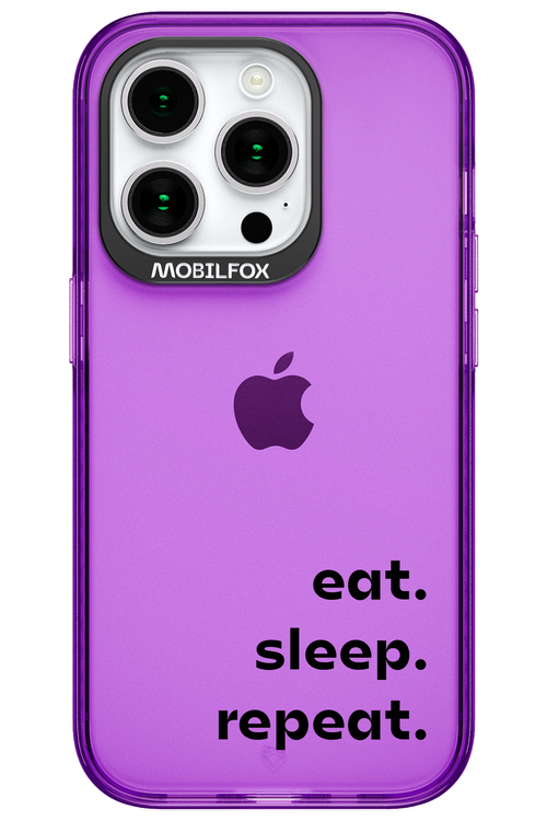 Daily Loop - Apple iPhone 15 Pro