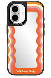 Self Lover Baby Mirror 2.0 - Apple iPhone 16
