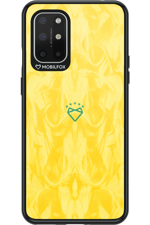 Brasil X Mobilfox 2.0 - OnePlus 8T