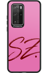 (Sorbet) SZ 2.0 - Huawei P40 Pro