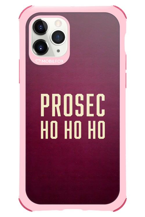Prosec Ho - Apple iPhone 11 Pro