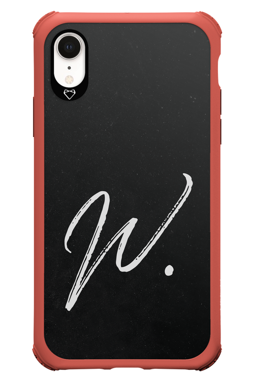 (Off Space) W 2.0 - Apple iPhone XR