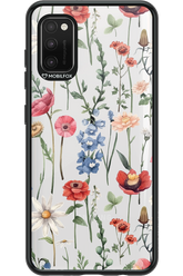 Flower Field 2.0 - Samsung Galaxy A41