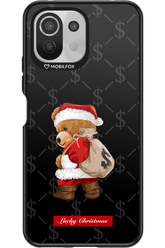 Lucky Christmas - Xiaomi Mi 11 Lite (2021)