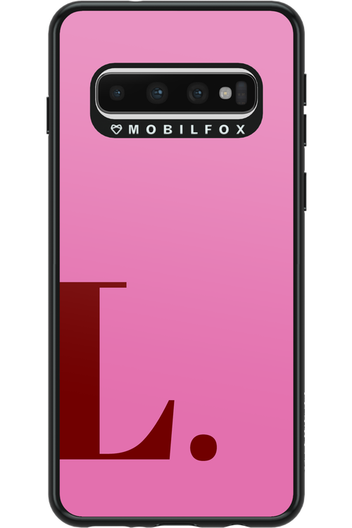 L (Sorbet) 2.0 - Samsung Galaxy S10
