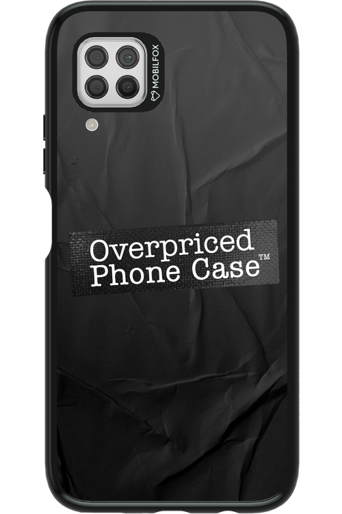 Overpriced Phone Case 2.0 - Huawei P40 Lite