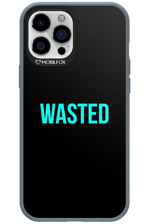 WASTED 2.0 - Apple iPhone 12 Pro Max