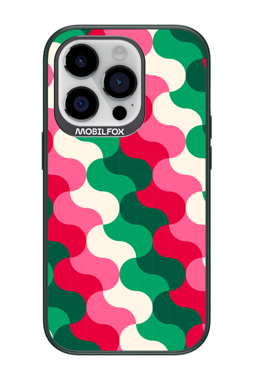 Holiday's Aura - Apple iPhone 14 Pro