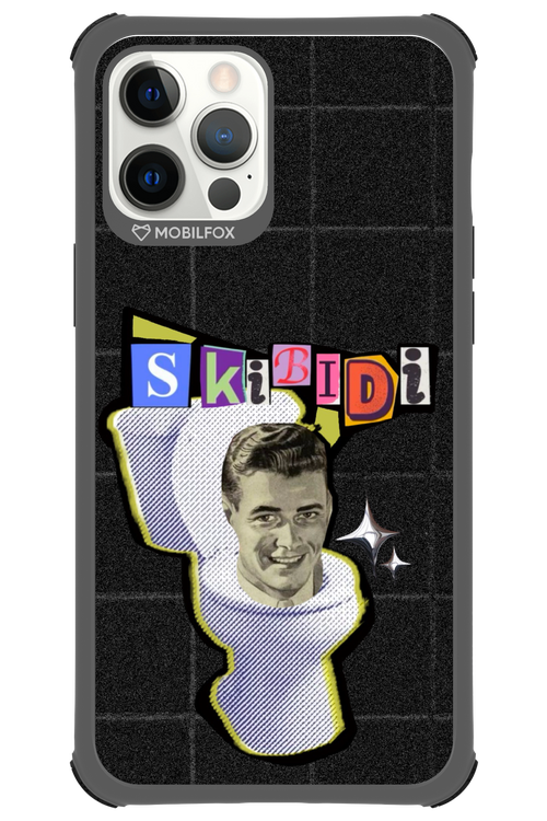Skibidi - Apple iPhone 12 Pro Max