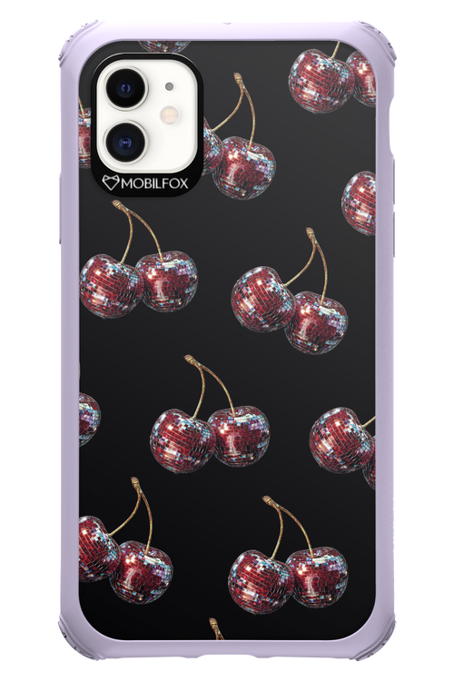 Cherry Rush - Apple iPhone 11
