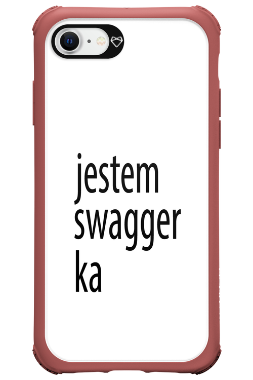 Swagger 2.0 - Apple iPhone SE 2020