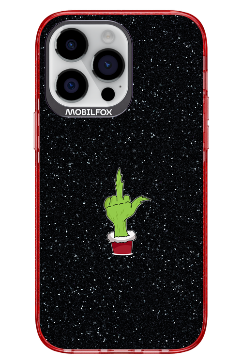 My Middle Finger - Apple iPhone 14 Pro Max