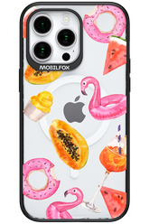 TropicalHouse - Apple iPhone 15 Pro Max