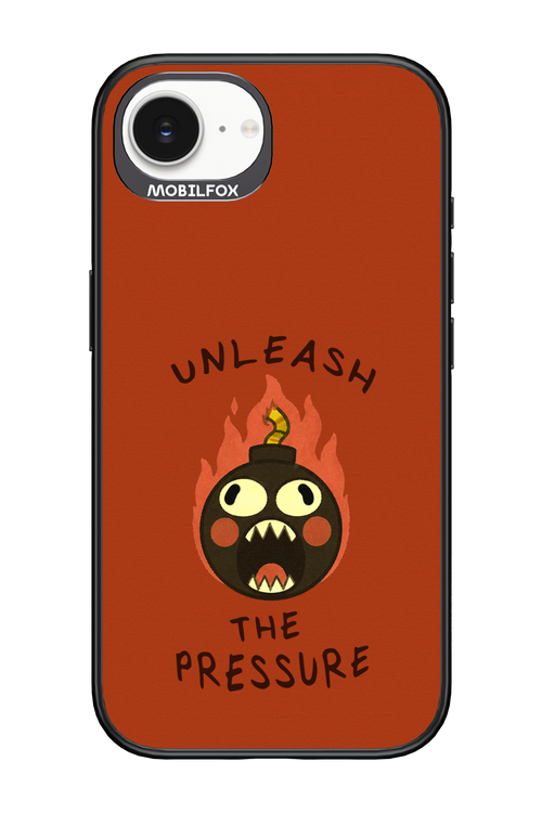 Pressure Bomb 2.0 - Apple iPhone 17e