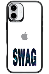 Holo Swag 2.0 - Apple iPhone 16 Plus