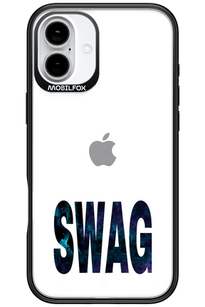 Holo Swag 2.0 - Apple iPhone 16 Plus
