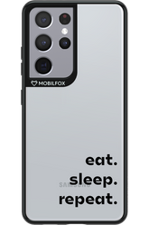 Daily Loop - Samsung Galaxy S21 Ultra