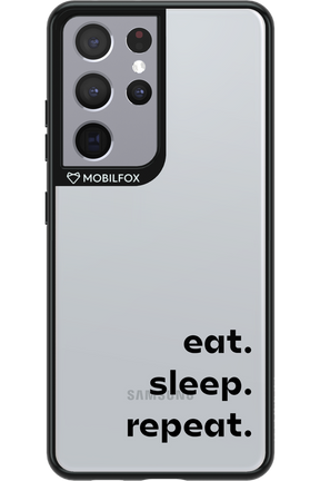 Daily Loop - Samsung Galaxy S21 Ultra