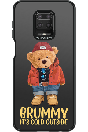 Brummy - Xiaomi Redmi Note 9 Pro