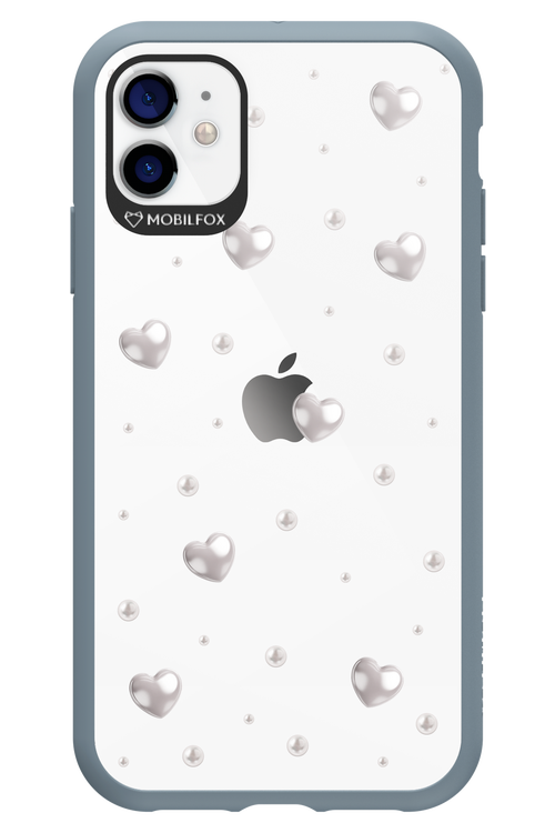 Pearl Tears - Apple iPhone 11