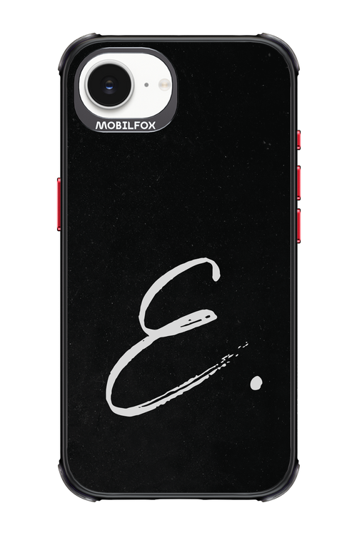 (Off Space) E 2.0 - Apple iPhone 16e