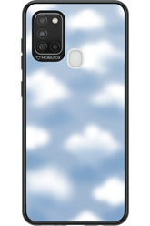 Daydream - Samsung Galaxy A21 S