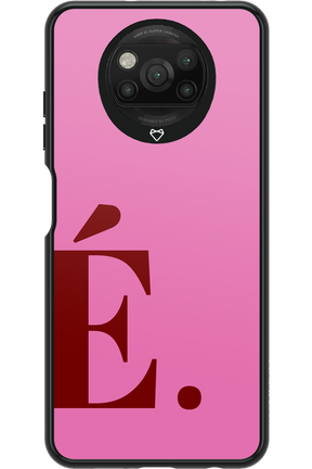 E II (Sorbet) 2.0 - Xiaomi Poco X3 NFC
