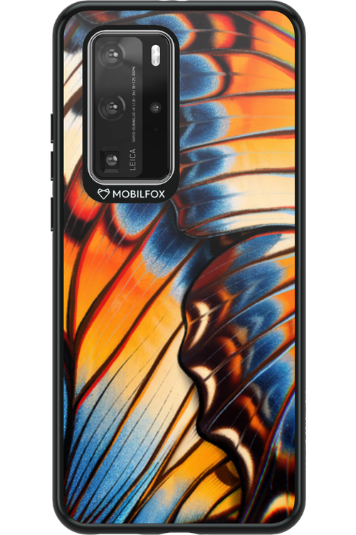 Rainbow Wing 2.0 - Huawei P40 Pro