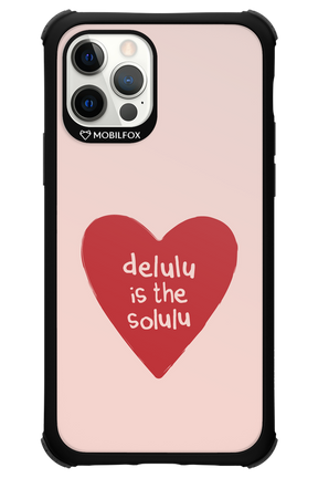 Delulu Love - Apple iPhone 12 Pro