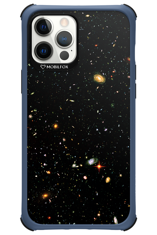 Cosmic Space - Apple iPhone 12 Pro Max